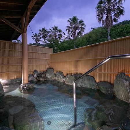Marissa Resort Sazanseto Suo-Oshima Exterior photo