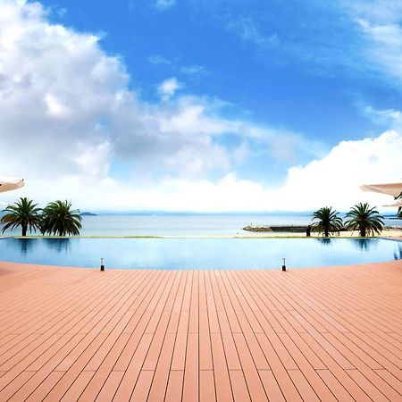 Marissa Resort Sazanseto Suo-Oshima Exterior photo