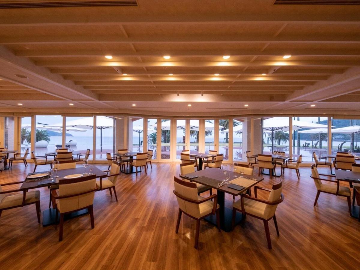 Marissa Resort Sazanseto Suo-Oshima Exterior photo