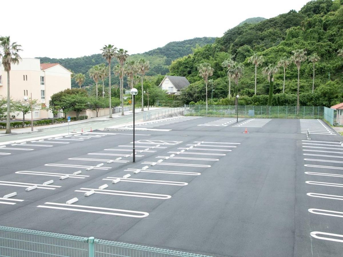 Marissa Resort Sazanseto Suo-Oshima Exterior photo