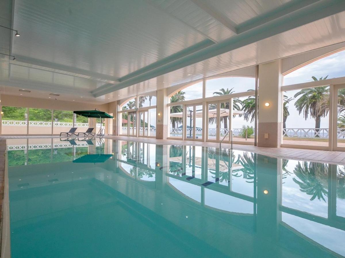 Marissa Resort Sazanseto Suo-Oshima Exterior photo