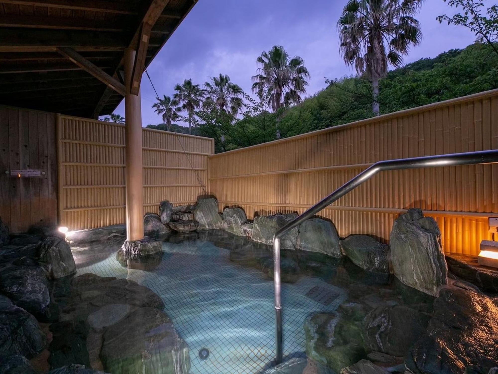 Marissa Resort Sazanseto Suo-Oshima Exterior photo