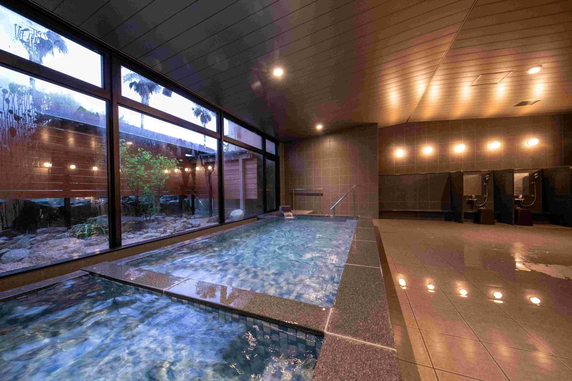 Marissa Resort Sazanseto Suo-Oshima Exterior photo