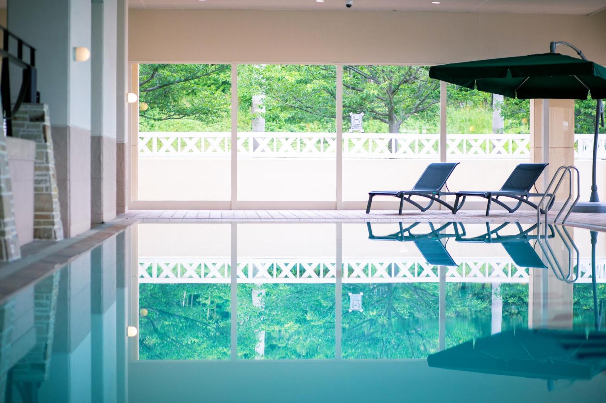 Marissa Resort Sazanseto Suo-Oshima Exterior photo