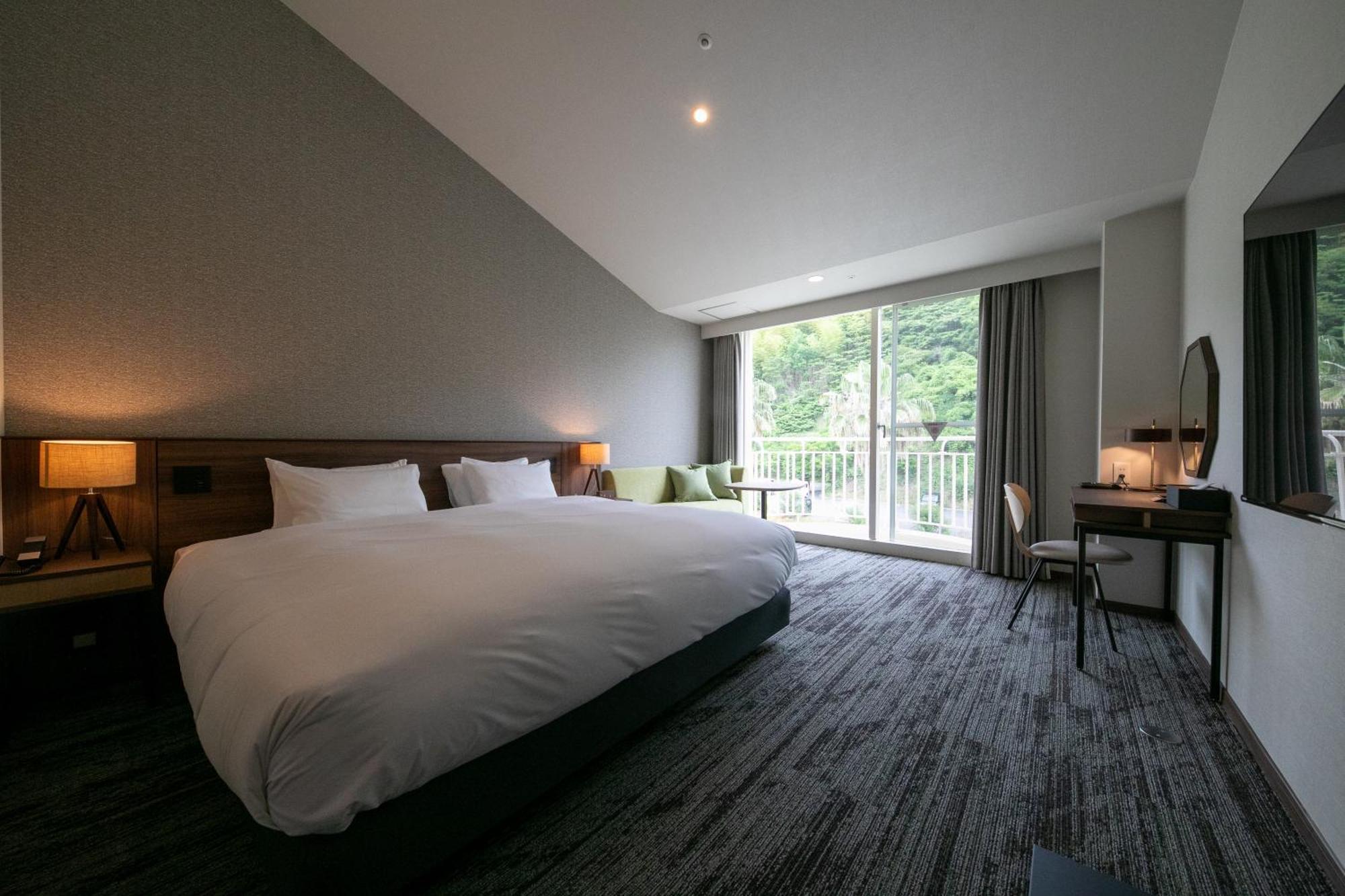 Marissa Resort Sazanseto Suo-Oshima Exterior photo