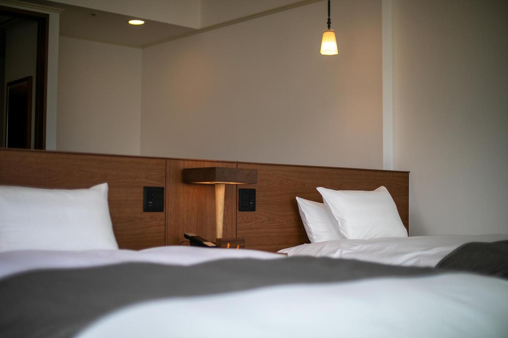 Marissa Resort Sazanseto Suo-Oshima Room photo