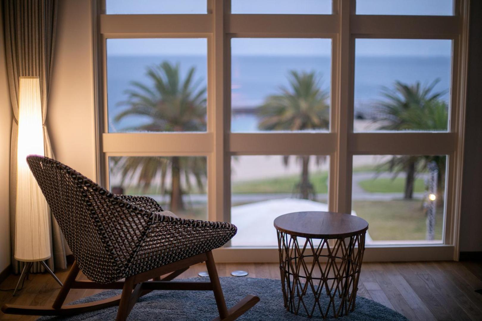 Marissa Resort Sazanseto Suo-Oshima Room photo