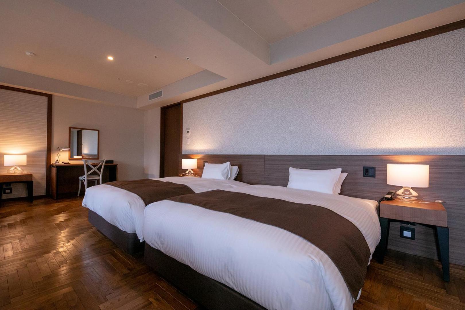 Marissa Resort Sazanseto Suo-Oshima Room photo