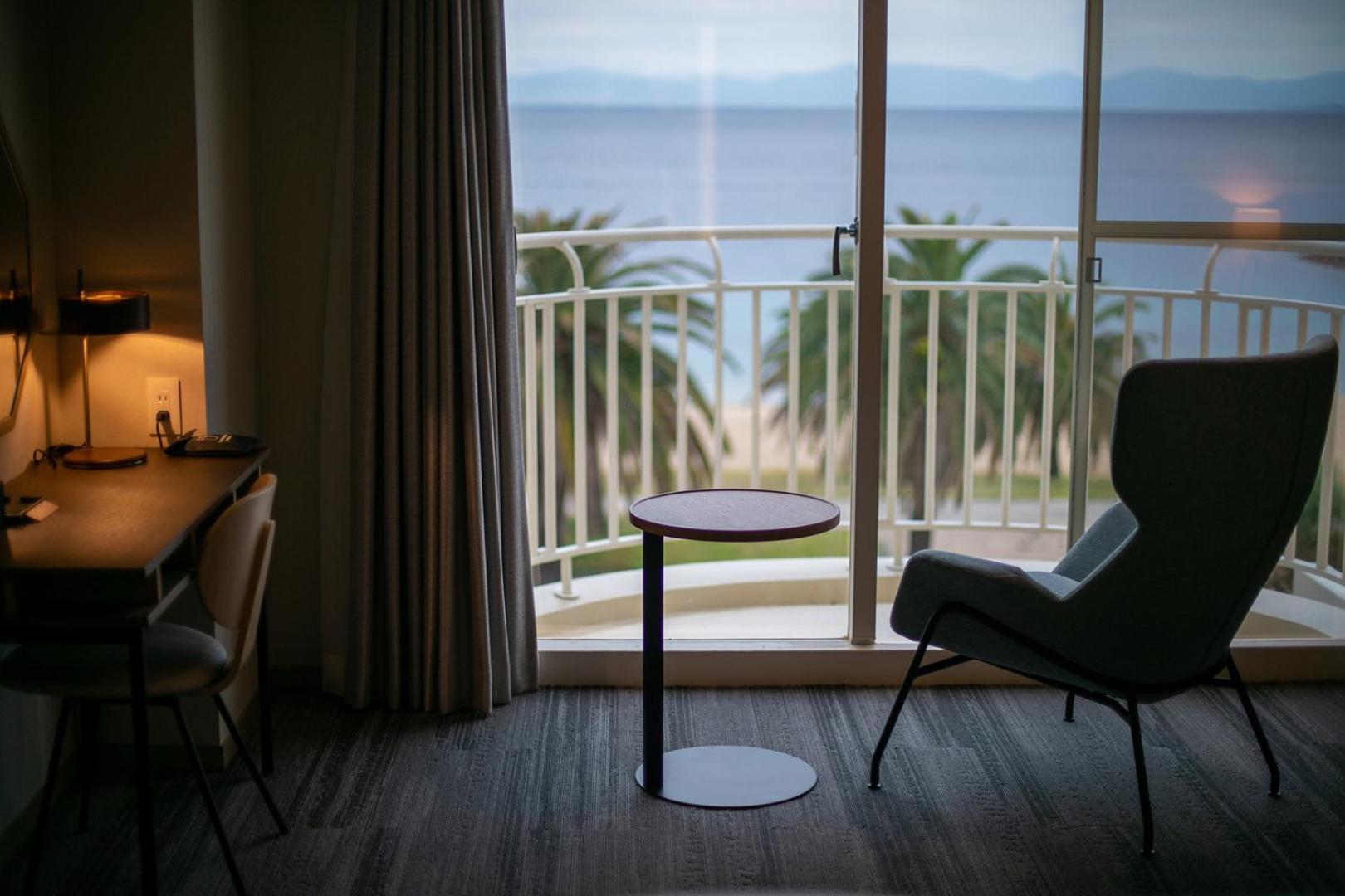 Marissa Resort Sazanseto Suo-Oshima Room photo