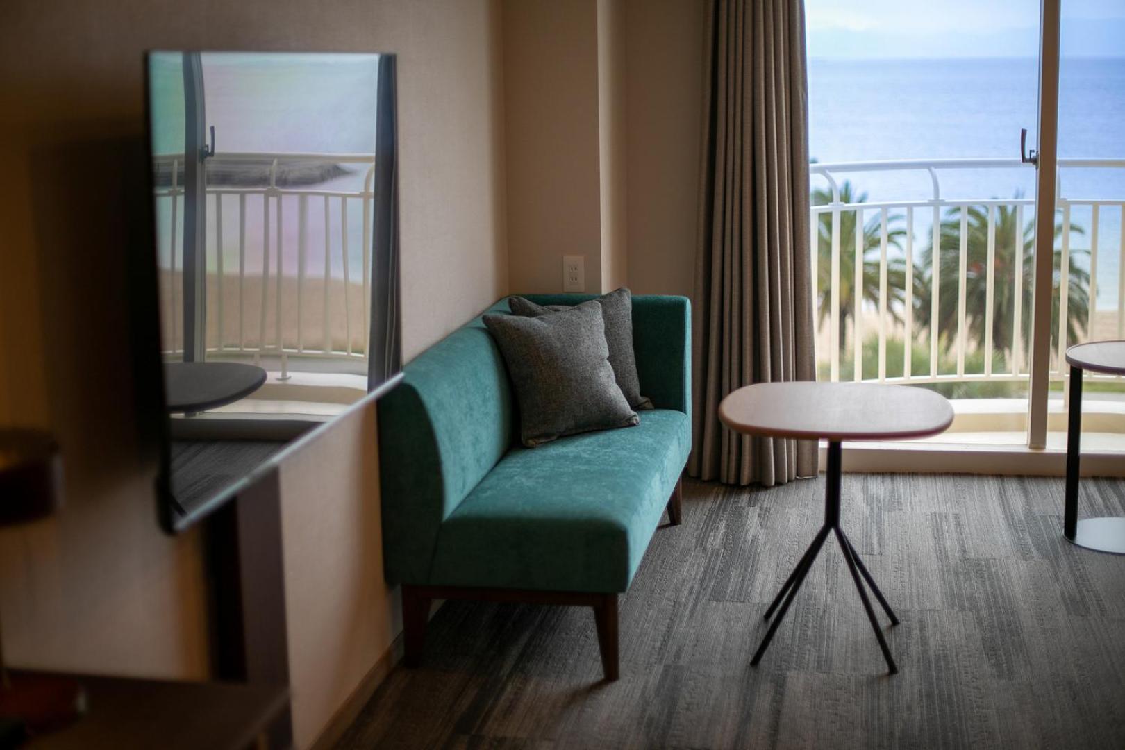 Marissa Resort Sazanseto Suo-Oshima Room photo