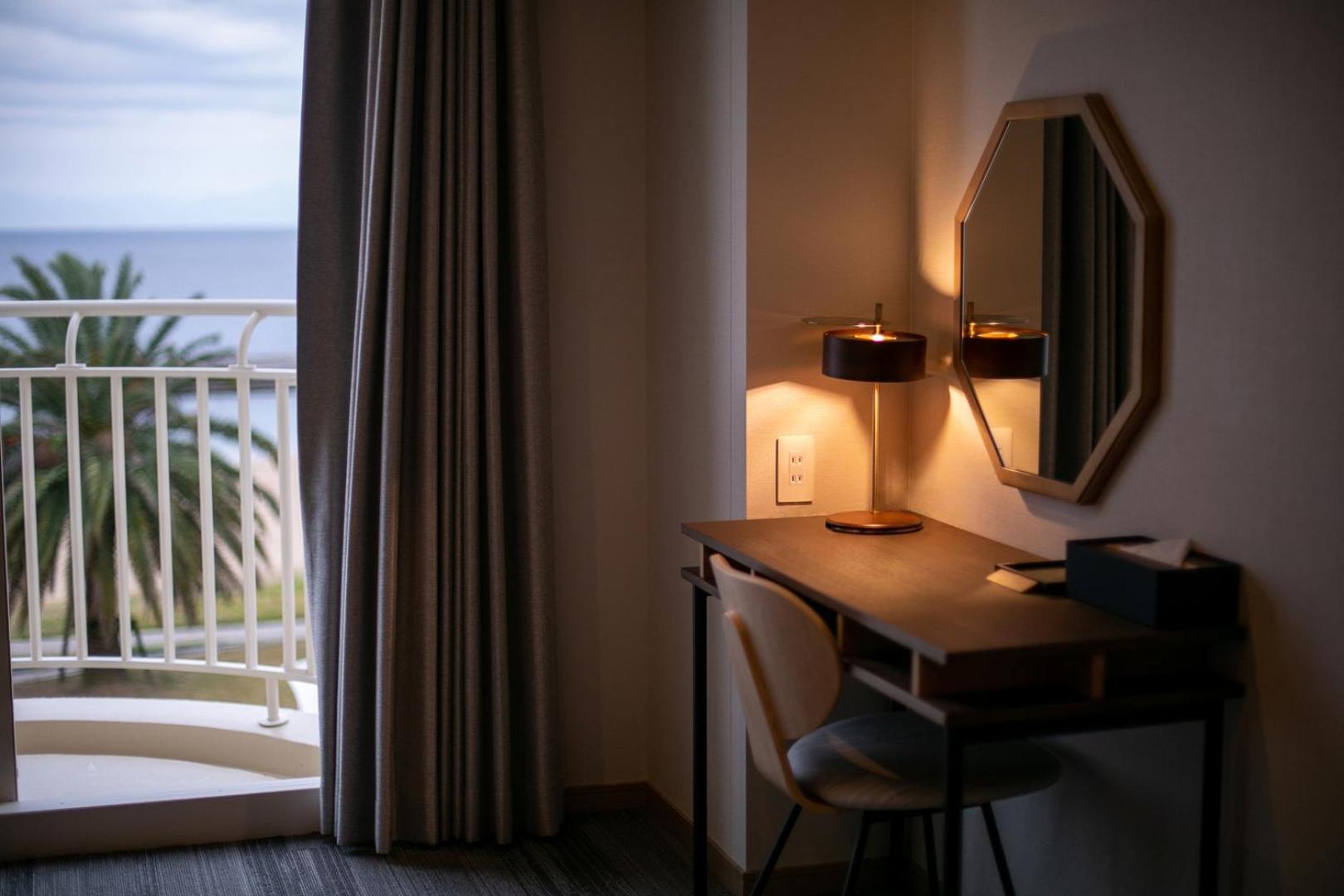 Marissa Resort Sazanseto Suo-Oshima Room photo