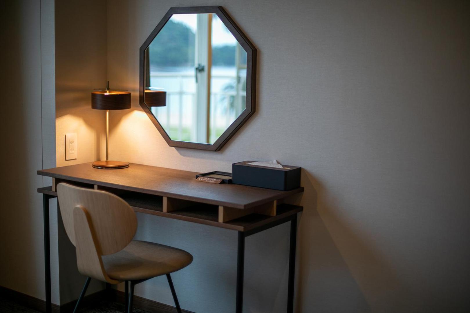 Marissa Resort Sazanseto Suo-Oshima Room photo